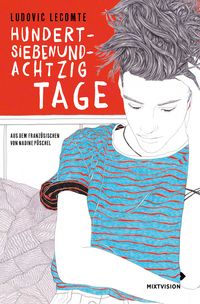 Produktbild: Hundertsiebenundachtzig Tage