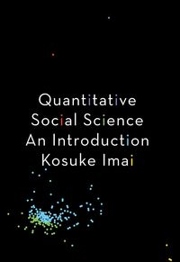 Bild vom Artikel Quantitative Social Science vom Autor Kosuke Imai