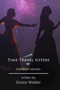 Produktbild: Time Travel Sisters