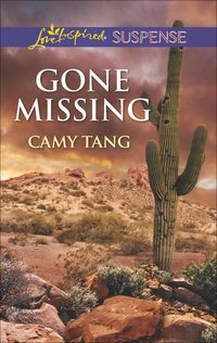 Produktbild: Gone Missing