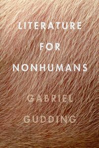 Produktbild: Literature For Nonhumans