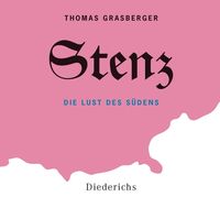 Produktbild: Grasberger, T: Stenz/ CD