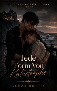Produktbild: Jede Form Von Katastrophe: Buch 5