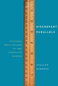 Produktbild: Discrepant Parallels