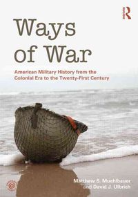 Produktbild: Muehlbauer, M: Ways of War