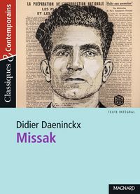 Produktbild: Missak classiques et contemporai