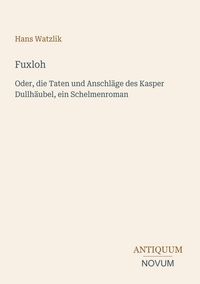 Produktbild: Fuxloh