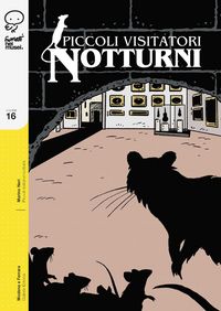 Produktbild: Piccoli visitatori notturni
