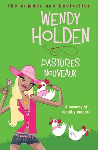 Produktbild: Pastures Nouveaux