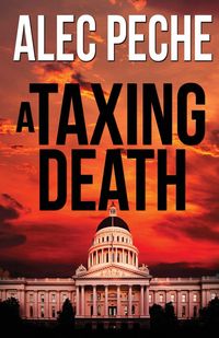 Produktbild: A Taxing Death