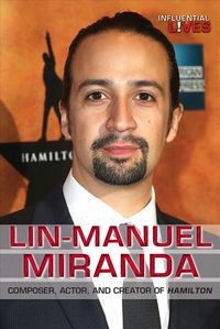 Produktbild: Lin-Manuel Miranda
