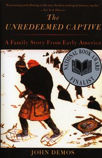Produktbild: The Unredeemed Captive