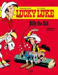 Produktbild: Lucky Luke 37