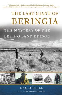 Produktbild: The Last Giant of Beringia