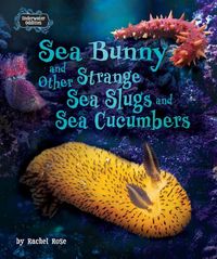 Produktbild: Sea Bunny and Other Strange Sea Slugs and Sea Cucumbers