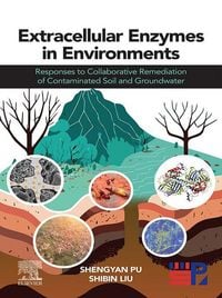 Produktbild: Extracellular Enzymes in Environments