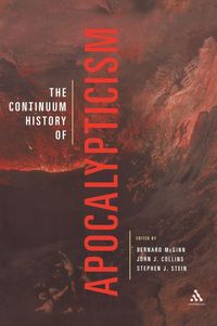 Produktbild: Continuum History of Apocalypticism