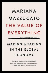 Produktbild: Value of Everything