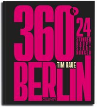 Produktbild: 360&deg; Berlin