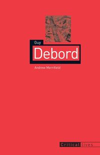 Produktbild: Guy Debord