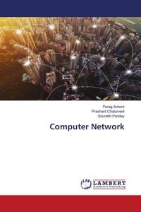 Produktbild: Computer Network