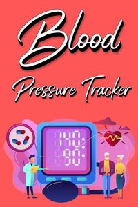 Produktbild: Blood Pressure Tracker