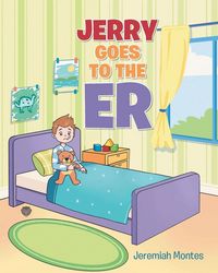 Produktbild: Jerry Goes to the ER