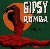 Bild vom Artikel Gipsy Rumba Vol.1 vom Autor Artists Various