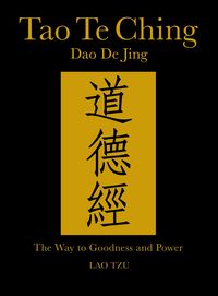 Produktbild: Tao Te Ching