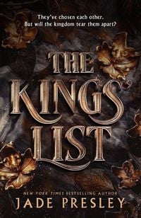 Produktbild: The Kings' List
