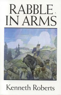 Produktbild: Rabble in Arms