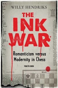 Produktbild: The Ink War