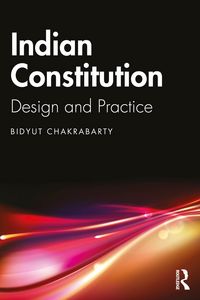 Produktbild: Indian Constitution