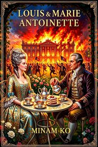 Produktbild: Louis & Marie Antoinette