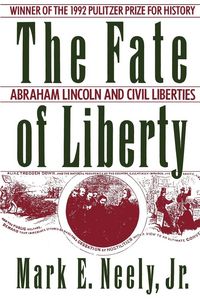 Produktbild: The Fate of Liberty