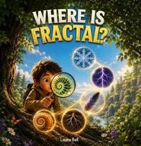 Produktbild: Where is Fractal?