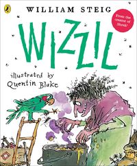 Produktbild: Wizzil