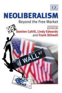 Produktbild: Neoliberalism