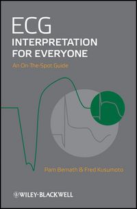 Produktbild: ECG Interpretation for Everyone