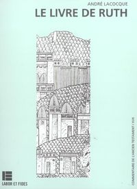 Produktbild: Le livre de Ruth