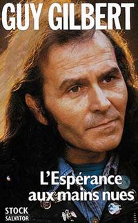 Produktbild: L'Esp&eacute;rance aux mains nues