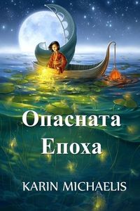 Produktbild: Опасната Епоха
