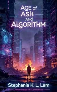 Produktbild: Age of Ash and Algorithm
