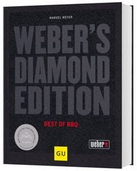 Produktbild: Weber's Diamond Edition