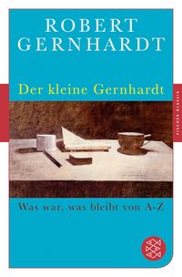 Produktbild: Der kleine Gernhardt
