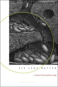 Produktbild: Six Legs Better