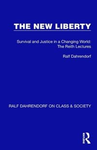 Produktbild: The New Liberty