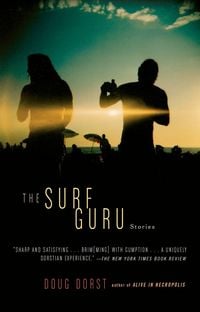 Produktbild: The Surf Guru