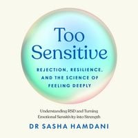 Produktbild: Too Sensitive