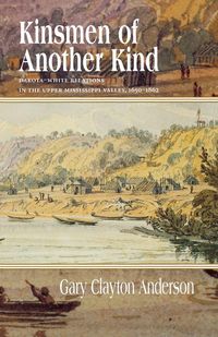 Produktbild: Kinsmen of Another Kind